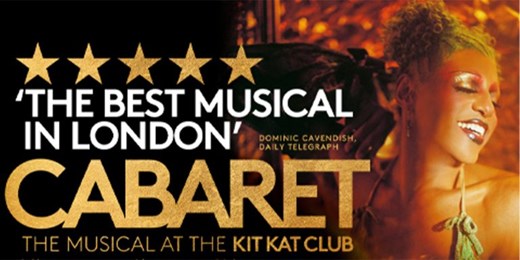 Cabaret