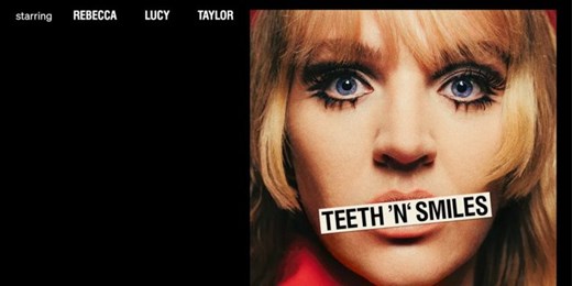 Teeth ‘N’ Smiles