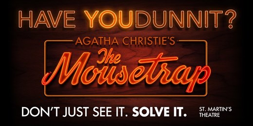 The Mousetrap