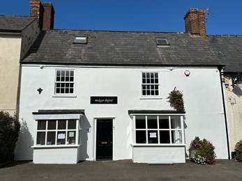 Reuben Theatre