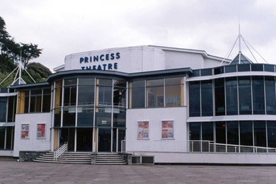 Princess Theatre Torquay