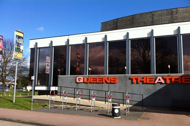 Queen's Theatre, Hornchurch