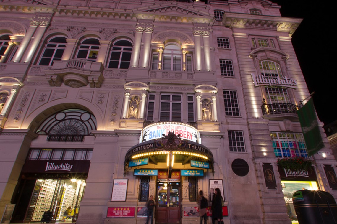 Criterion Theatre